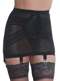 Rago Extra Firm Open Bottom Girdle