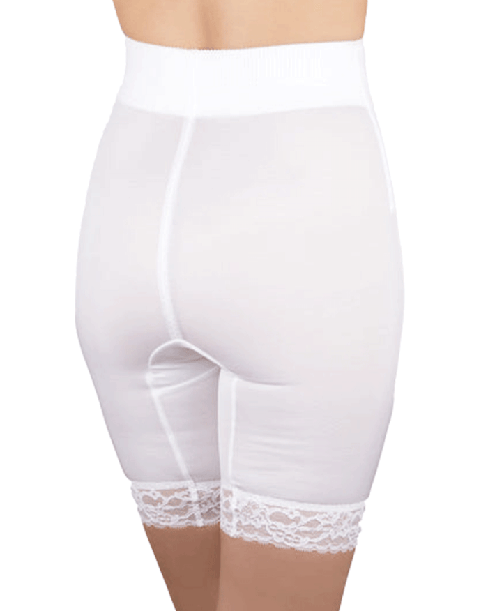 Rago High Waist Leg Shaper Medium Shaping