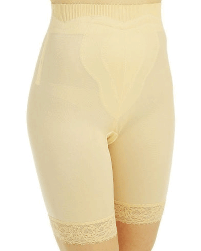 Rago High Waist Leg Shaper Medium Shaping