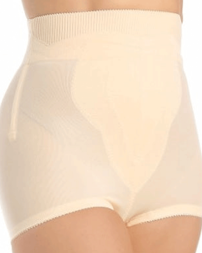 Rago High Waist Medium Shaping Panty Brief