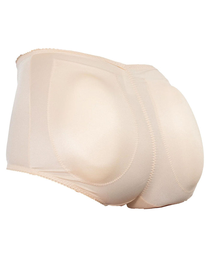 Rago Panty Brief Light Shaping/Removable Pads