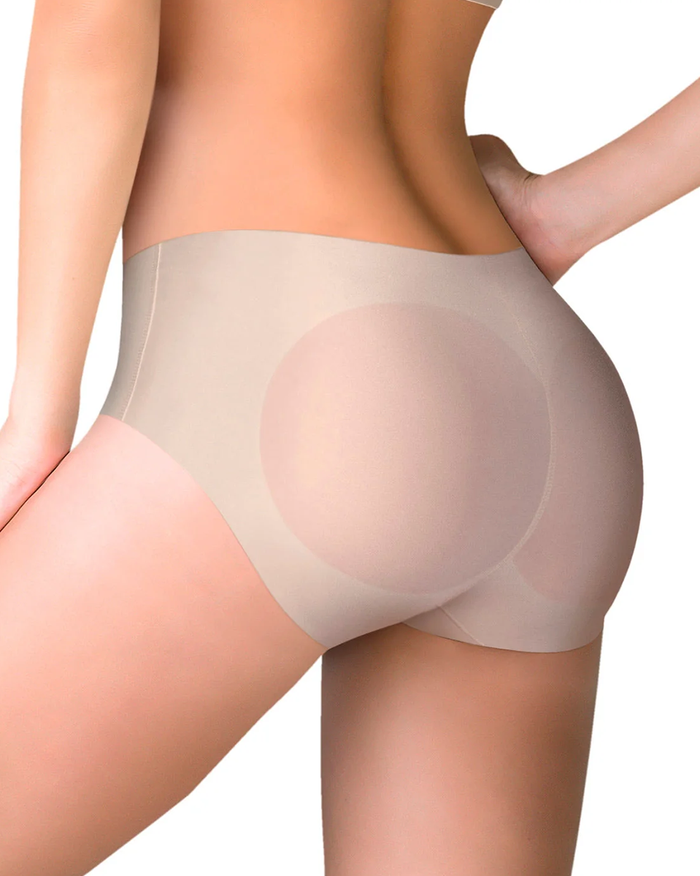 Romanza Colombian Butt Lifting Shapewear Panty