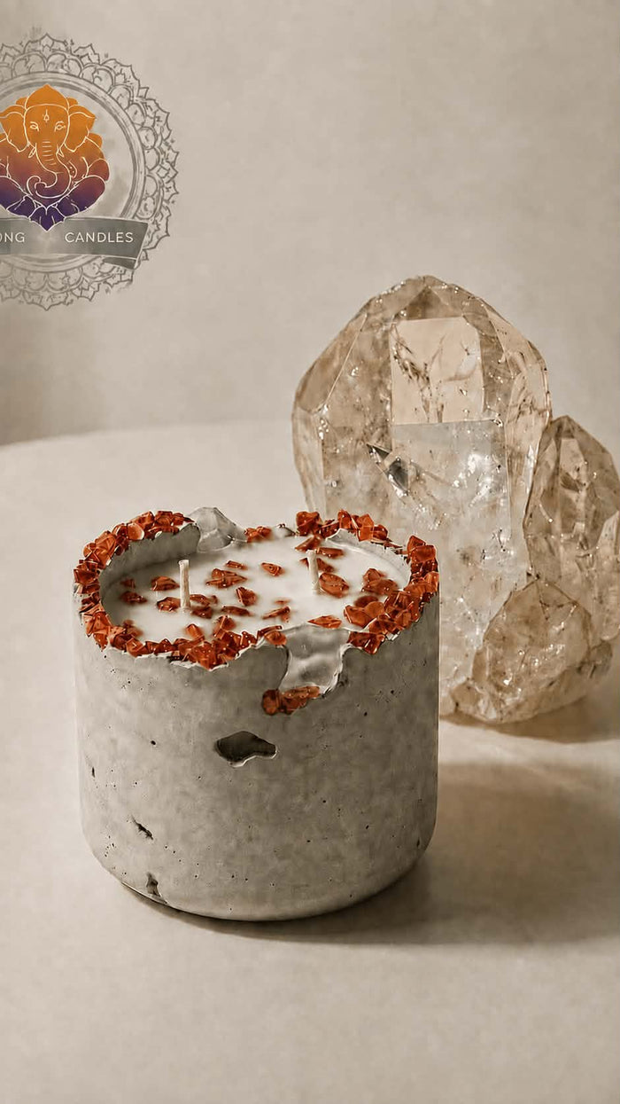 Root Chakra-Medium image 0