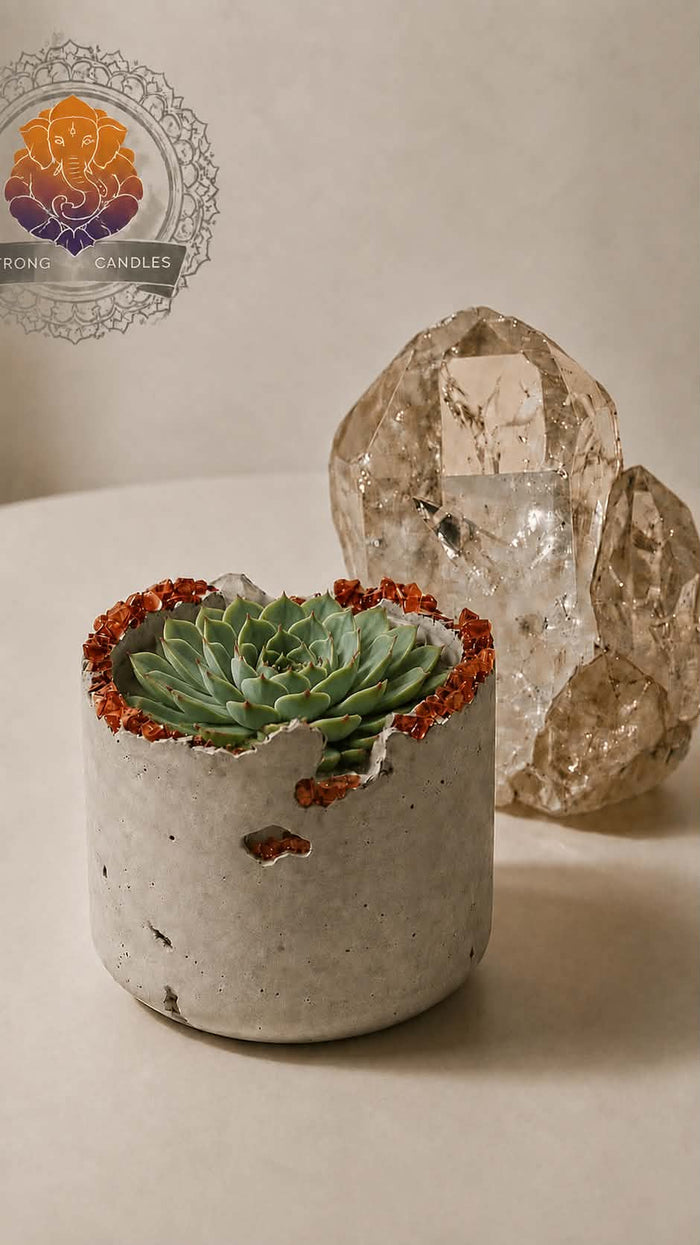 Root Chakra-Medium image 1