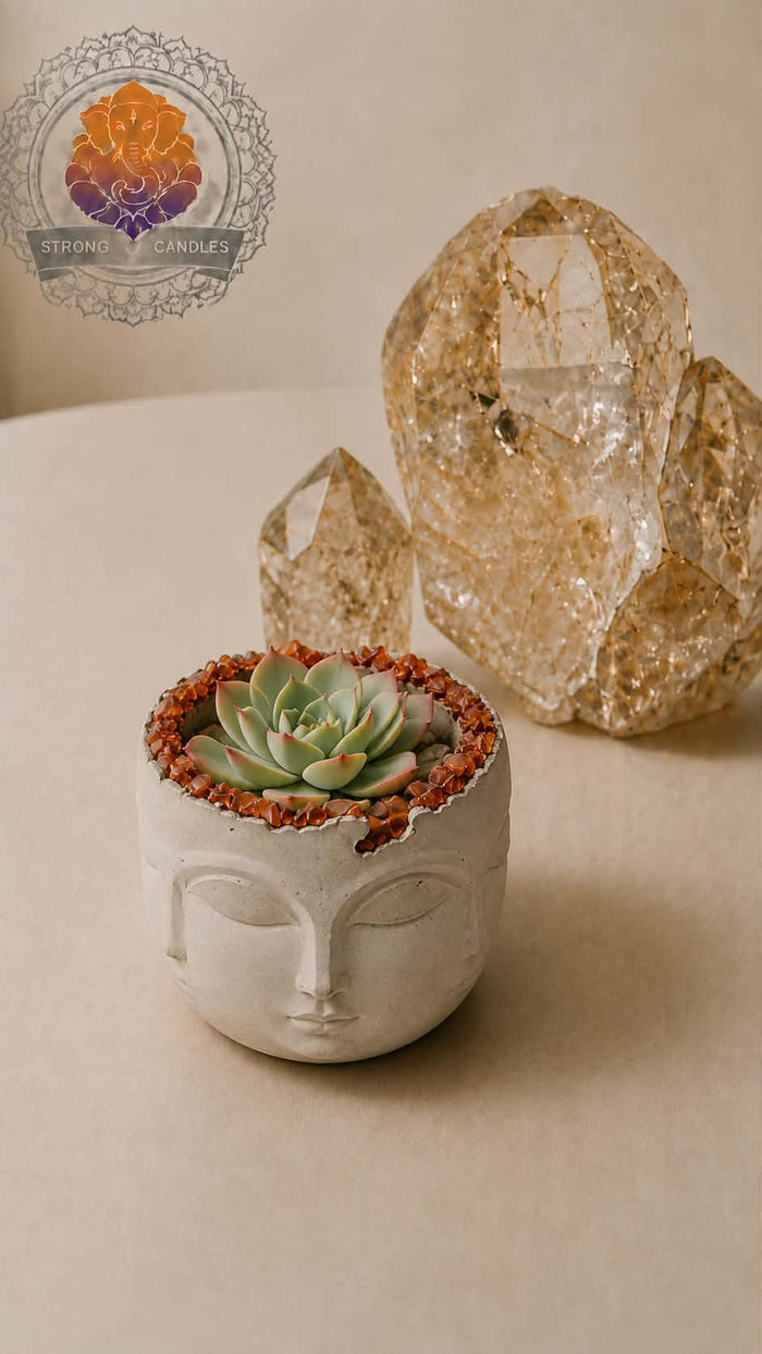 Root Chakra-Small image 1