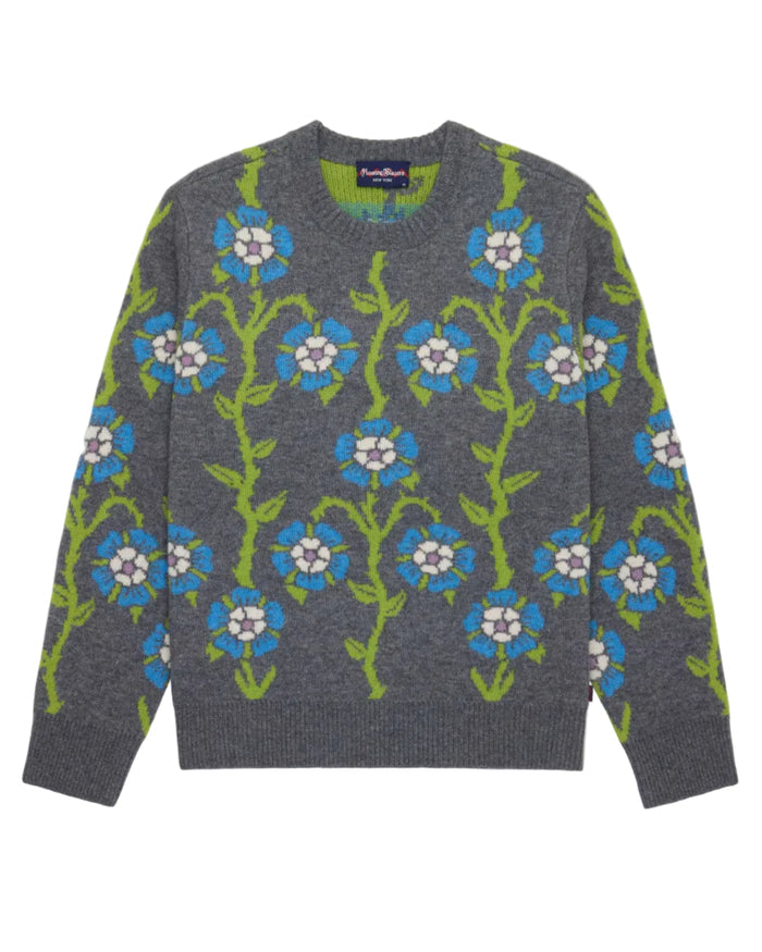Heather Grey Multi / XS