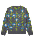 Heather Grey Multi / XS