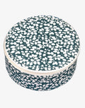 Emilia Round Jewellery Box - Liberty Glenjade - Simply Beach UK