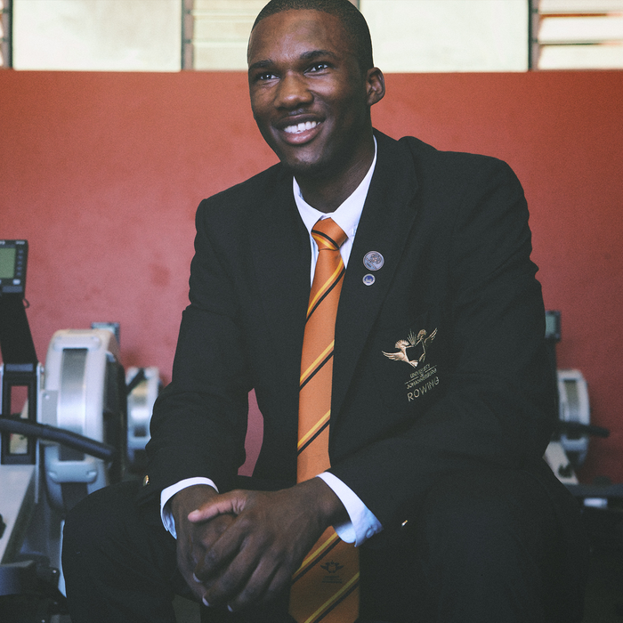 Rowing Blazers (First Edition)