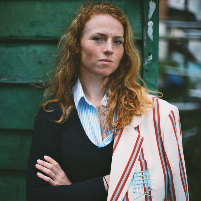 Rowing Blazers (First Edition)