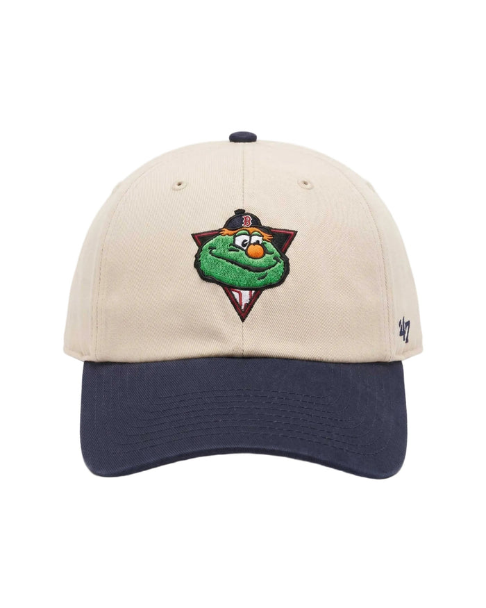 Rowing Blazers x '47 Boston Red Sox Hat Natural