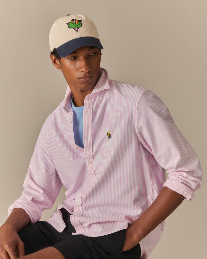 Rowing Blazers x '47 Boston Red Sox Hat Natural