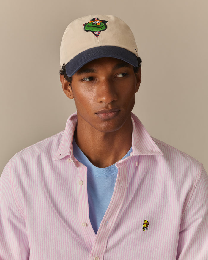 Rowing Blazers x '47 Boston Red Sox Hat Natural
