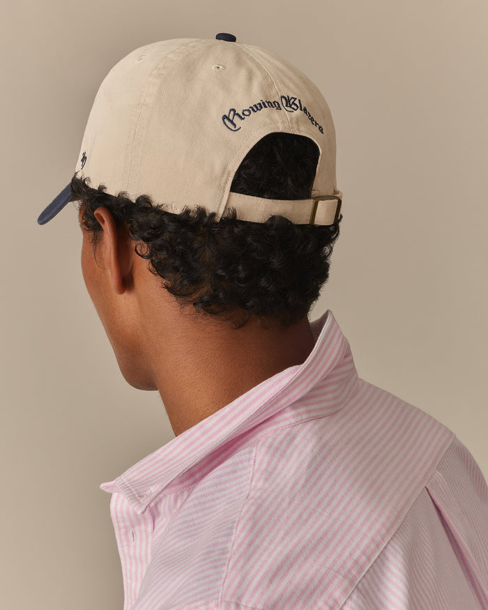Rowing Blazers x '47 Boston Red Sox Hat Natural