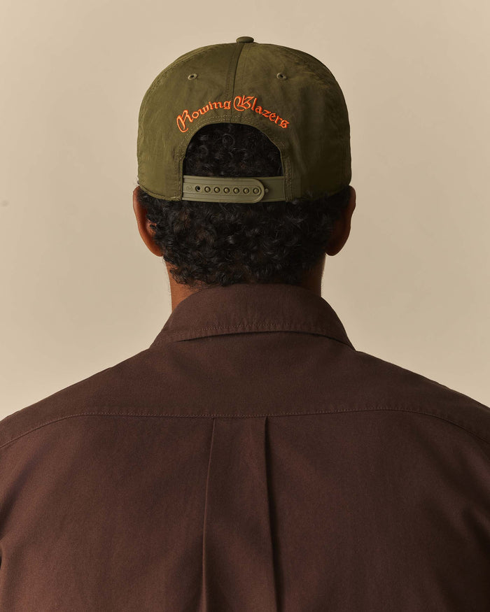 Rowing Blazers x '47 Detroit Tigers Hat Sandalwood