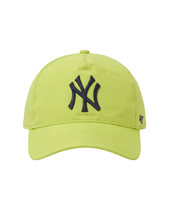 Rowing Blazers x '47 New York Yankees Neon Yellow Neon Yellow / One Size