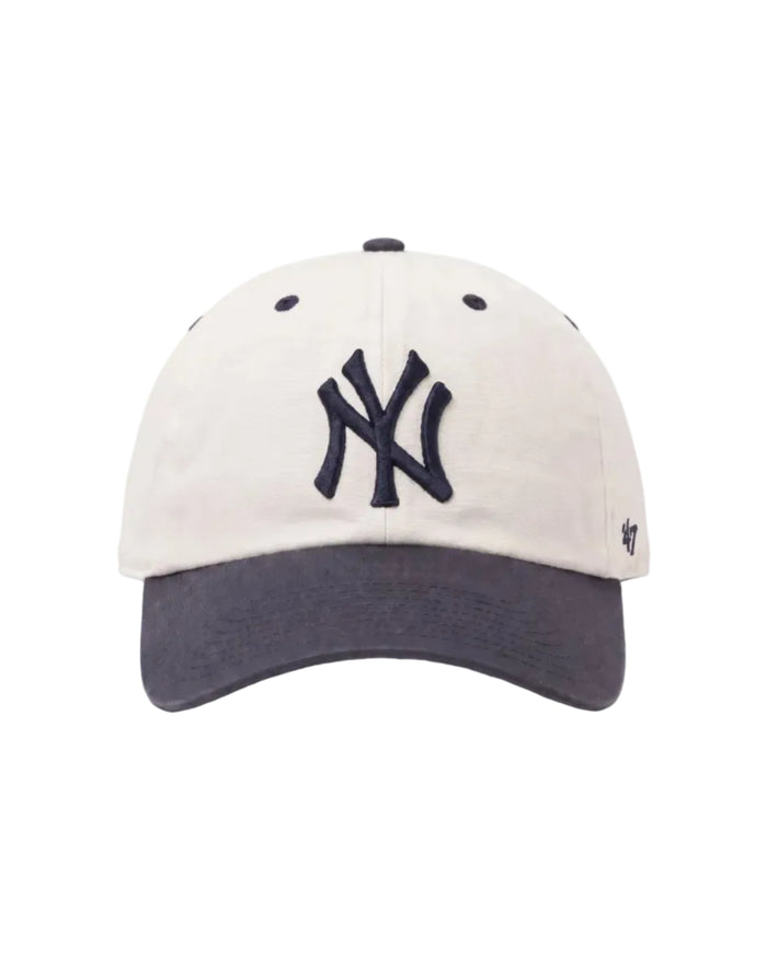 Rowing Blazers x '47 New York Yankees White White / One size