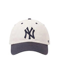 Rowing Blazers x '47 New York Yankees White White / One size