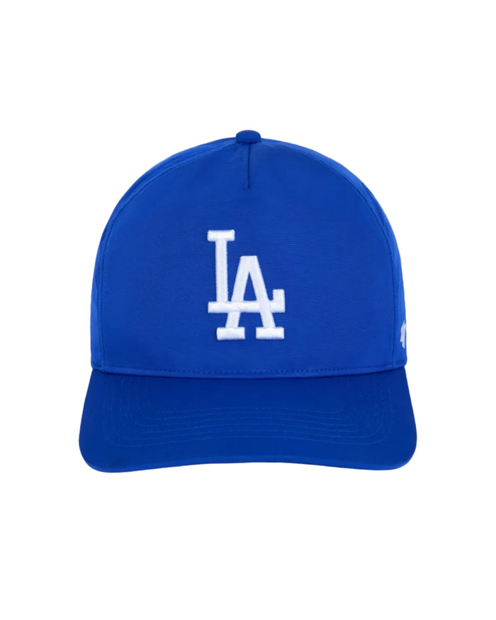 Rowing Blazers x '47 Nylon Dodgers Cap