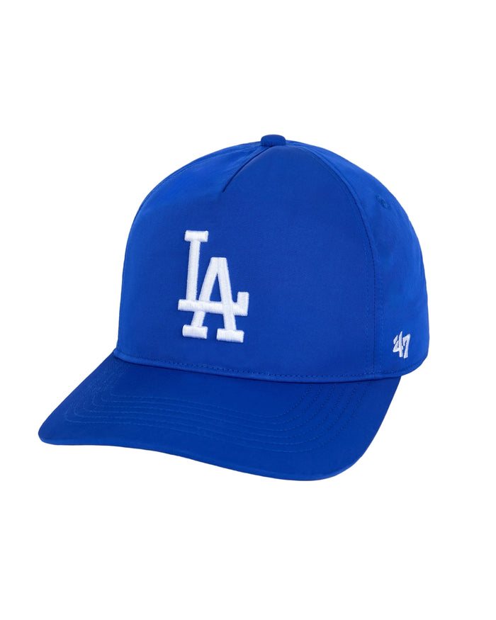 Rowing Blazers x '47 Nylon Dodgers Cap
