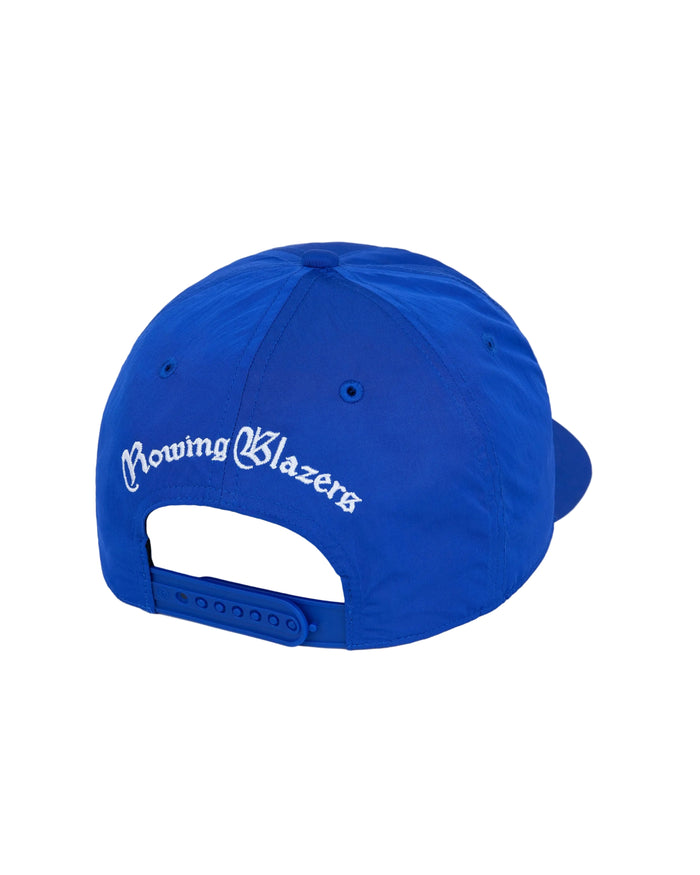 Rowing Blazers x '47 Nylon Dodgers Cap