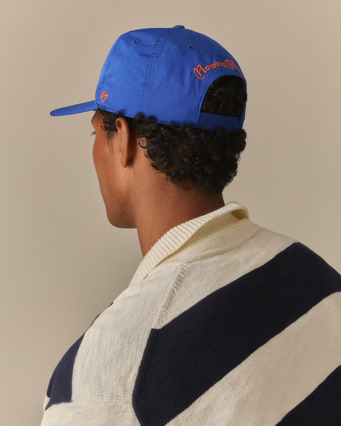 Rowing Blazers x '47 Nylon Mets Cap
