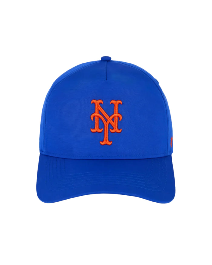 Rowing Blazers x '47 Nylon Mets Cap