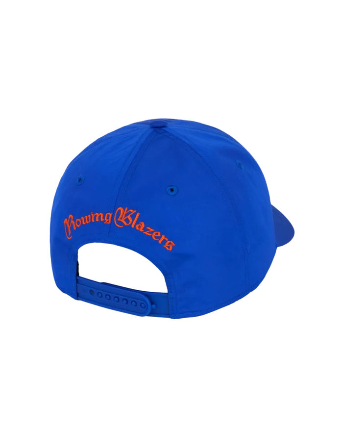 Rowing Blazers x '47 Nylon Mets Cap