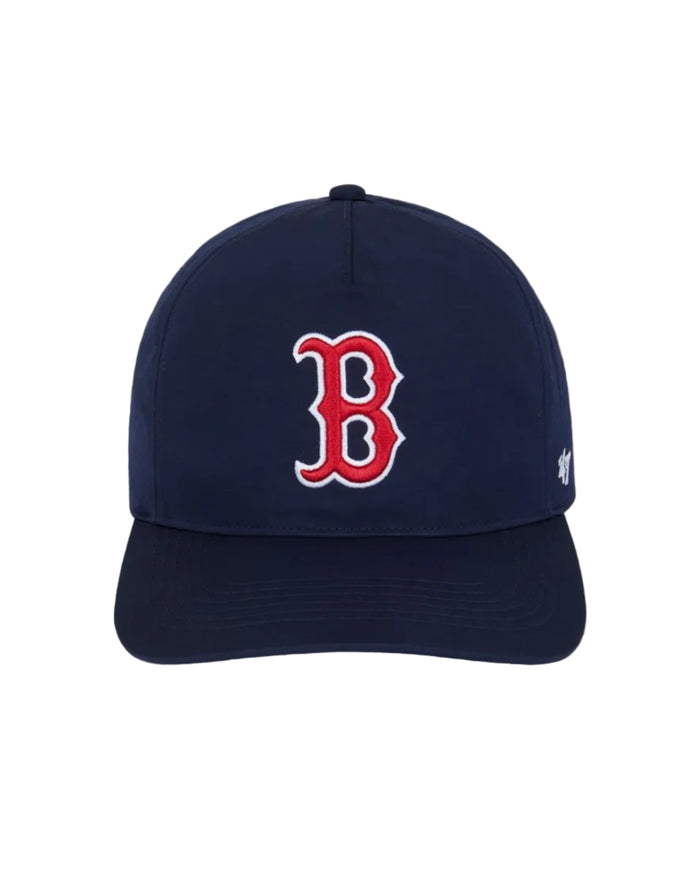 Rowing Blazers x '47 Nylon Red Sox Cap Navy