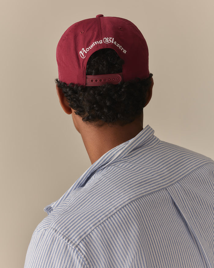 Rowing Blazers x '47 Philadelphia Phillies Hat Cardinal Cardinal / One size