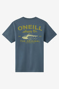 Scholar Classic Tee