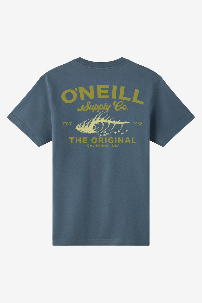 Scholar Classic Tee