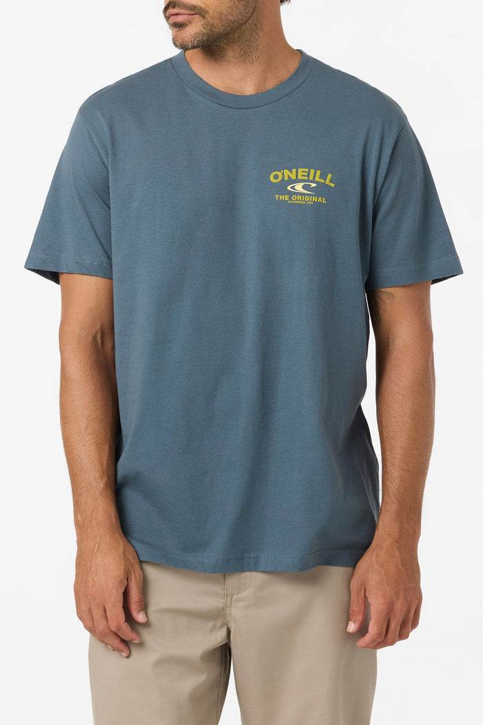 Scholar Classic Tee