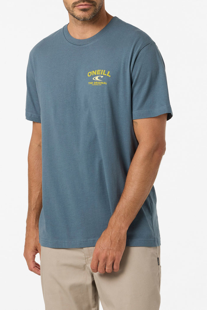 Scholar Classic Tee