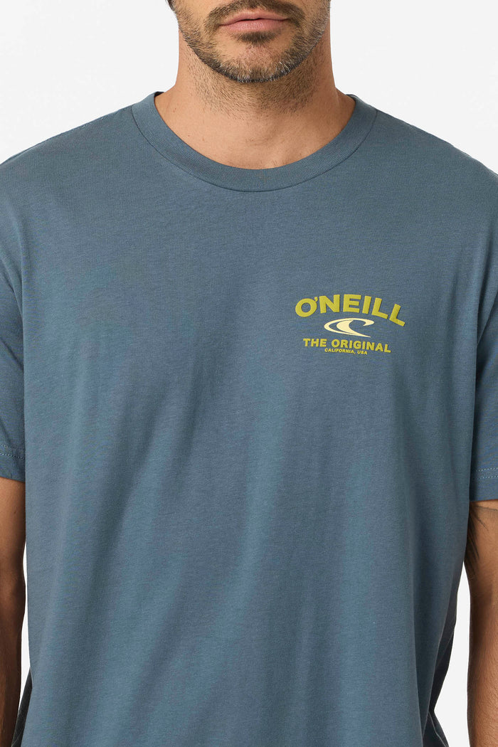 Scholar Classic Tee