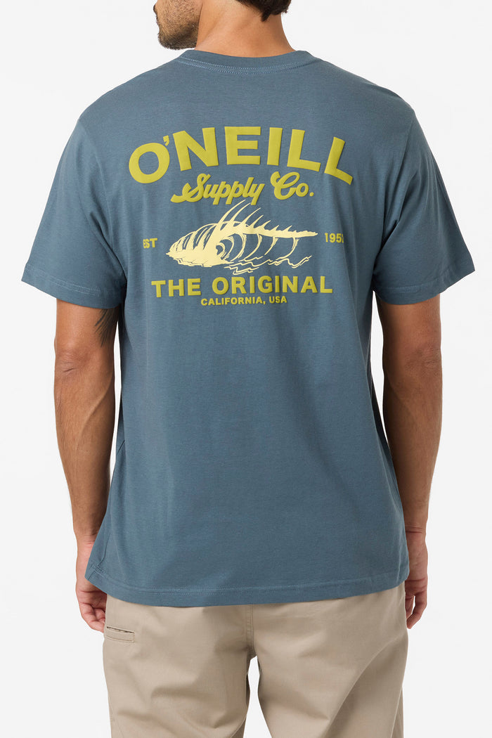Scholar Classic Tee