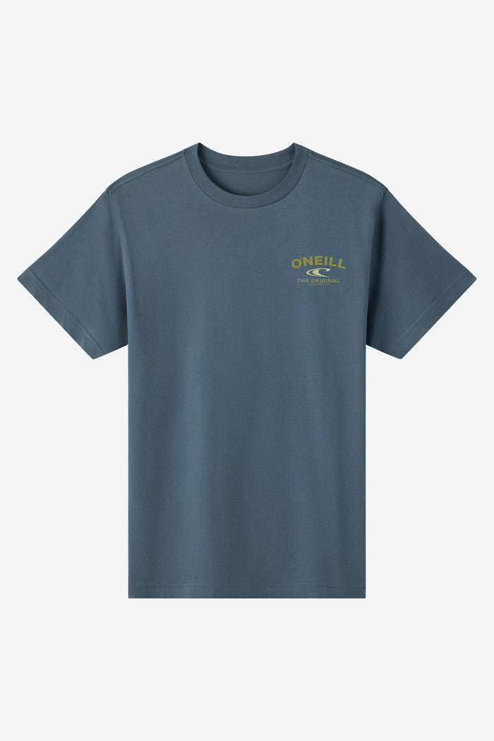 Scholar Classic Tee