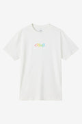 Script UPF Tee - White | O'Neill