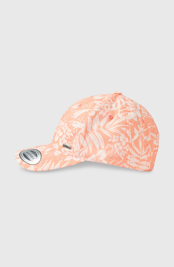 Seacoast Cap | Peach Island Sky