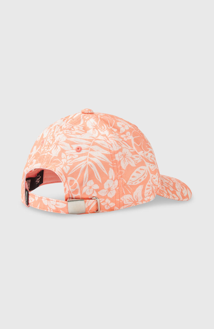 Seacoast Cap | Peach Island Sky