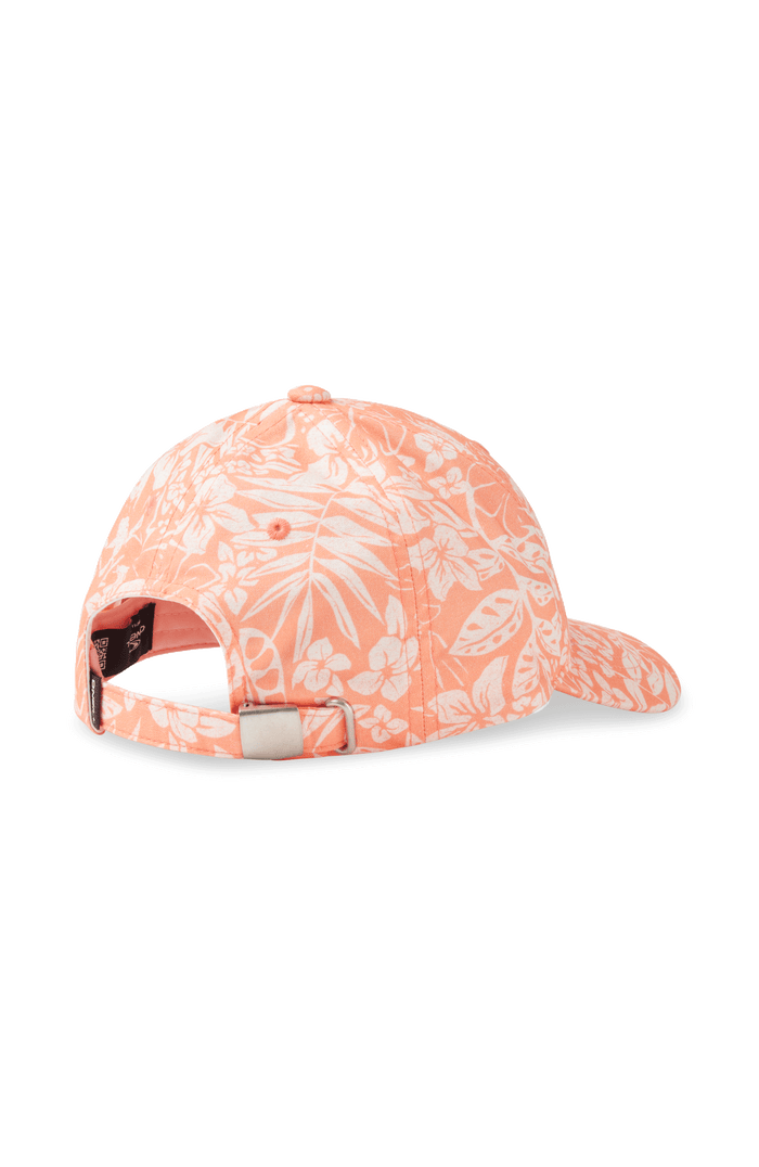 Seacoast Cap | Peach Island Sky