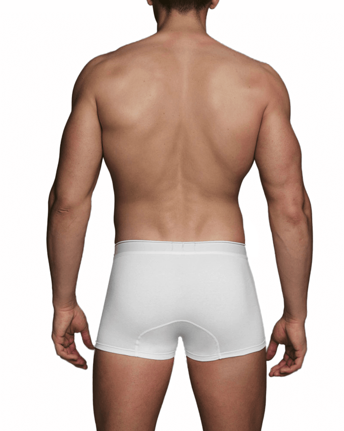 Siluet MACHO Men's Classic Medium Boxer