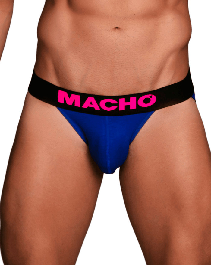 Siluet MACHO Men's Sport Underwear