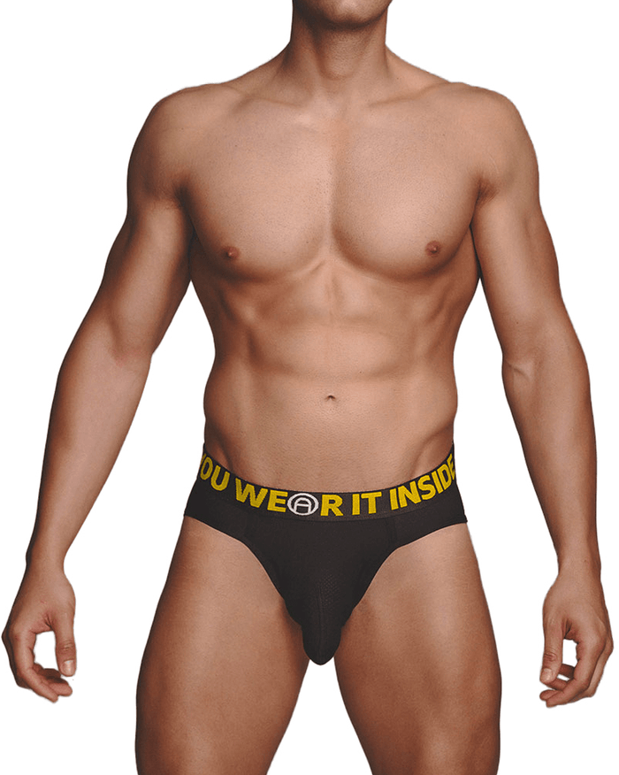 Siluet MACHO Men's X-Line Underwear