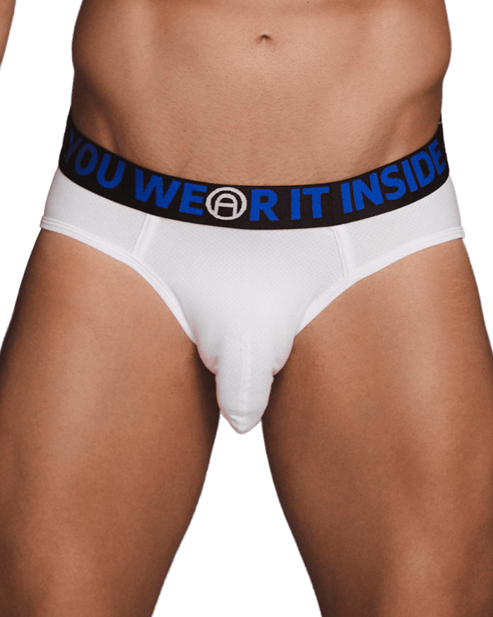 Siluet MACHO Men's X-Line Underwear