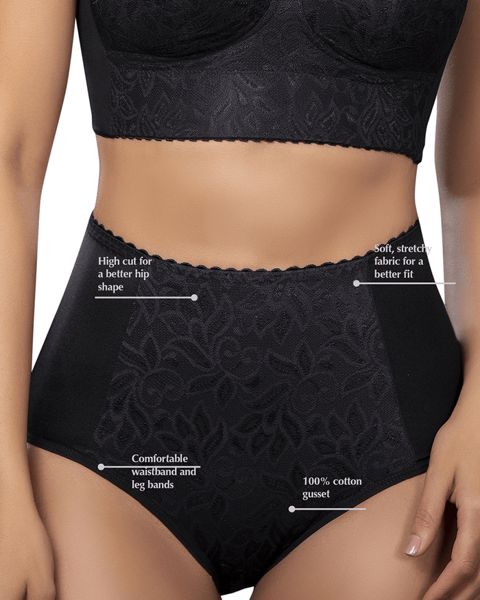 Siluet Perfect Fit Classic Panty