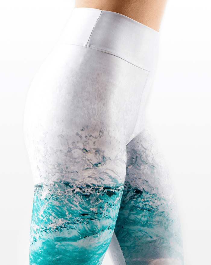 Siluet Water Action 1