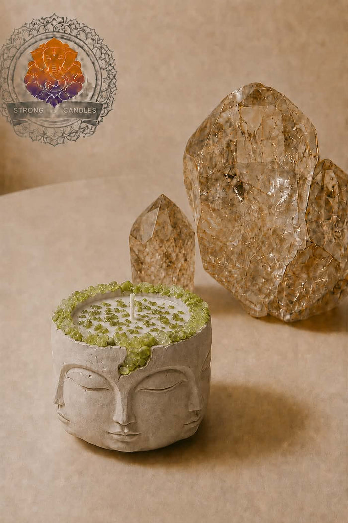 Heart Chakra-Small image 0