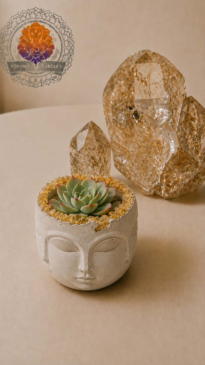 Solar Plexus Chakra-Small image 1
