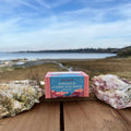 Smoked Coho Salmon - Ekone Oyster Co.